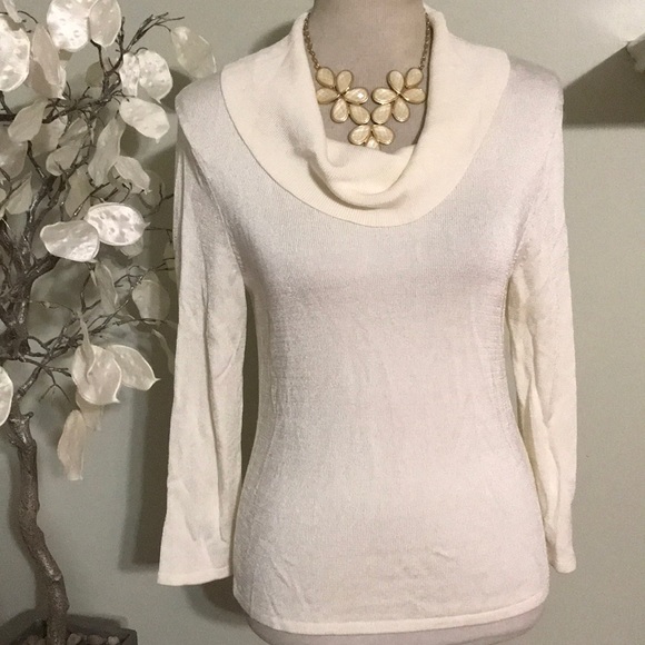 Jones New York Sweaters - JONES NEW YORK SWEATER